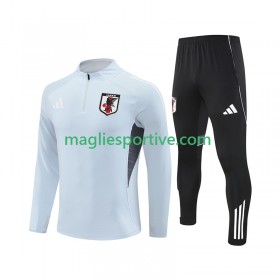 Giappone Tute Felpe da Allenamento 2025-2026